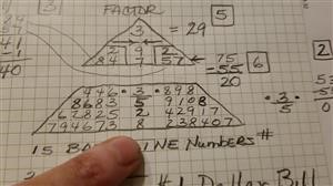 numerology birth number calculator